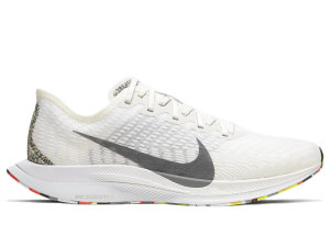 Nike  Zoom Pegasus Turbo 2 Summit White (W) Summit White/White-Lava Glow-Wolf Grey (BV7766-100)