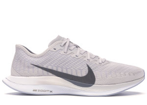 Nike  Zoom Pegasus Turbo 2 Vast Grey Vast Grey/White-Gunsmoke-Ghost (AT2863-002)