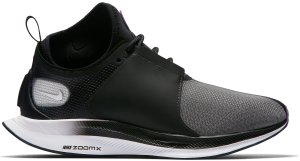 Nike  Zoom Pegasus Turbo XX Black Bright Violet (W) Black/Bright Violet-White (AR4347-001)
