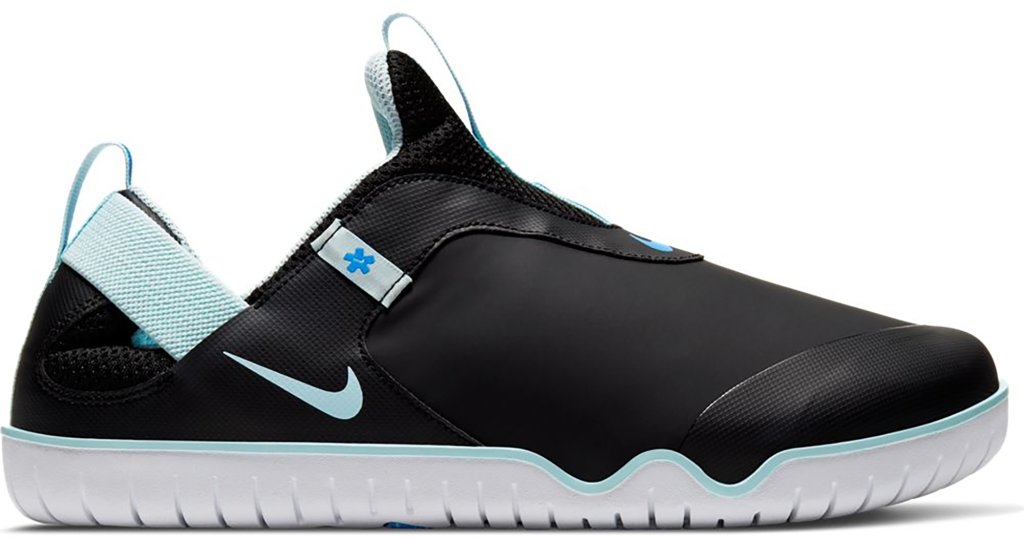 Nike Zoom Pulse Black Teal Tint Black/Teal Tint-White-Blue Hero (CT1629-001)