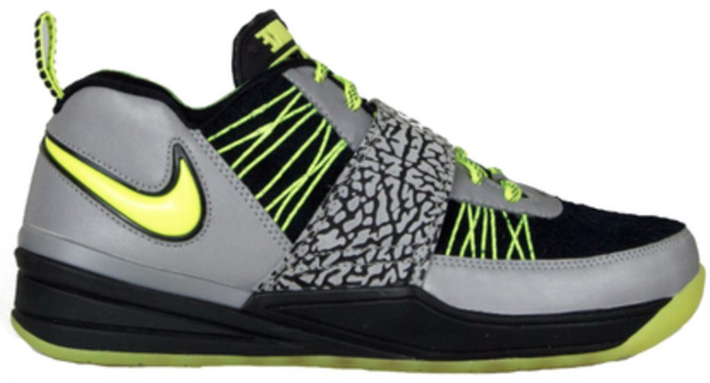 Sneaker 410645-506