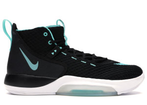 Nike Zoom Rize Black Aurora Black/White-Aurora (BQ5467-001)