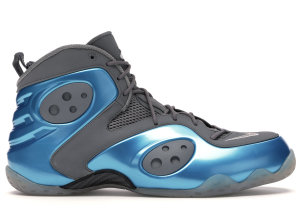 Nike Zoom Rookie Dynamic Blue Dynamic Blue/Dynamic Blue-Cool Grey-White (472688-402)