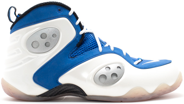 Nike Zoom Rookie Orlando White/Varsity Royal-Black-Metallic Copper (472688-401)