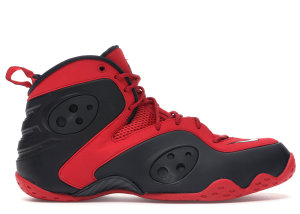 Nike Zoom Rookie University Red Black University Red/Black-White (BQ3379-600)