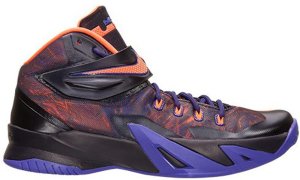 Nike Zoom Soldier 8 Cave Purple Court Purple/Hyper Crimson-Cave Purple (688579-585)