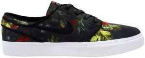 Nike Zoom Stefan Janoski CNVS Mutli-Color Mutli-Color/Black-White (615957-900)