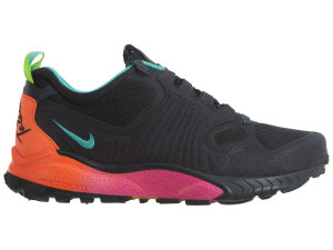 Nike  Zoom Talaria 2014 Anthracite Hyper Turquoise-Hyper Crimson Anthracite/Hyper Turquoise-Hyper Crimson (684757-001)