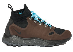 Nike Zoom Talaria Mid Fk Baroque Brown/Gamma Blue Black Baroque Brown/Gamma Blue Black (856957-200)