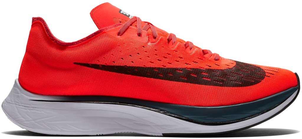 Nike Zoom Vaporfly 4% Bright Crimson Bright Crimson/Anthracite-White-Black (880847-600)