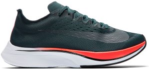 Nike  Zoom Vaporfly 4% Blue Fox Blue Fox/Black-Bright Crimson (880847-400)