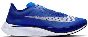 Nike  Zoom Vaporfly 4% Hyper Royal Hyper Royal/Deep Royal Blue-Royal Tint-White (880847-411)