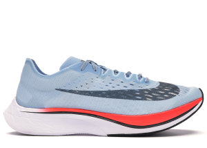Nike  Zoom Vaporfly 4% Ice Blue Ice Blue/Bright Crimson-University Red-Blue Fox (880847-401)