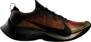 Nike  Zoom Vaporfly Elite Flyprint London Multi-Color/Black (BV1385-001)