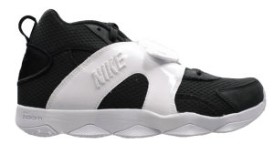Nike Zoom Veer Black White-White Black/White-White (844675-001)