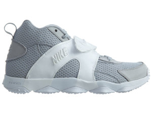 Nike Zoom Veer Wolf Grey White-White Wolf Grey/White-White (844675-011)