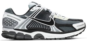 Nike  Zoom Vomero 5 Dark Grey Black White Dark Grey/Black-White (CI1694-001)