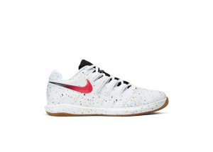 Nike Court Air Zoom Vapor X White Oracle Aqua White/Oracle Aqua/Off Noir (AA8030-108)