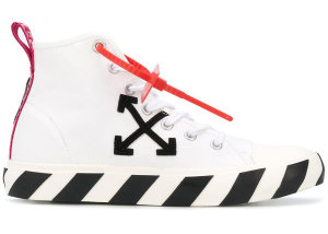 OFF-WHITE  Arrows Patch White White (OMIA119S20D330380110)