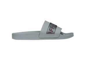 Off-White  Industrial Slides Medium Grey Grey (OMIA088E20FAB0040606)