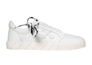 Off-White Low Vulc White AW20 White (OMIA085F20LEA0030101)