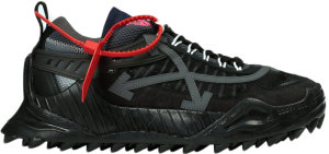 OFF-WHITE Odsy-1000 Black SS20 Black (OMIA139R208000531010)