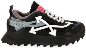 OFF-WHITE Odsy-1000 Black White (W) Black/White (OWIA180F198000761001)