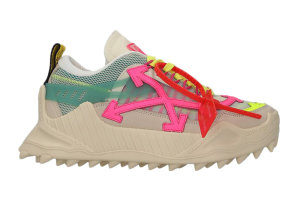 Off-White Odsy-1000 Cream Pink (W) Cream/Pink (OWIA180R20800110B128)