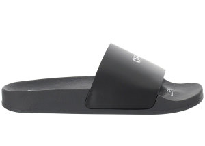 Off-White Off Sliders Black SS20 Black (OMIA088E19C220501001)
