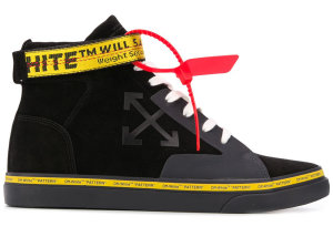 Off-White  Skate Black Black (OMIA116R207800551060)