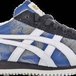 Onitsuka Tiger  Corsair Bait Bruce Lee Navy/White (D50HK-5001)