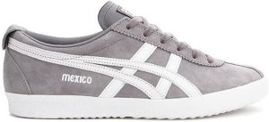 Onitsuka Tiger Mexico Delegation Grey Grey/White (D6E7L-1101)