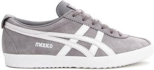 Onitsuka Tiger  Mexico Delegation Grey Grey/White (D6E7L-1101)