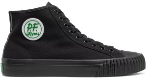 PF Flyers  Center Hi Sandlot (Black) Black (MC2001SD)