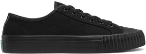 PF Flyers  Center Lo The Sandlot 25th Anniversary Black (MC1002SL)