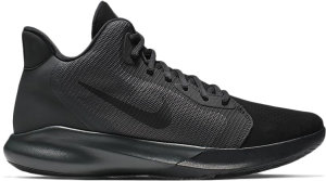 Nike  Precision III NBK Black Black Anthracite Black (AR4826-001)