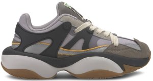 Puma Alteration Nu Rhude Steel Grey/Drizzle (371390-01)