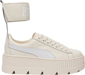 Puma  Ankle Strap Rihanna Fenty Vanilla Ice (W) Vanilla Ice/Puma White-Vanilla Ice (366264-02)