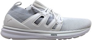 Puma BOG Limitless Lo evoKnit S White Puma White (363669-02)