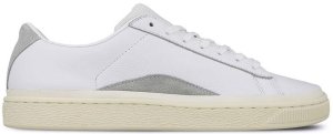 Puma  Basket Han Kjobenhavn Puma White/Whisper White (367185-01)