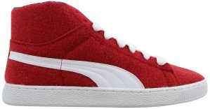 Puma  Basket Mid X Dee & Rickey CR Ribbon Red/White Ribbon Red/White (360085-01)