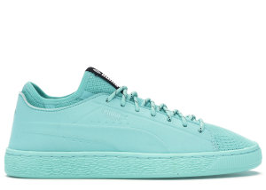 Puma  Basket Sock Lo Diamond Supply Co Blue Diamond Blue (366431-01)