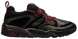 Puma  Blaze Of Glory RISE Lost Ones Black/Black (360999-02)