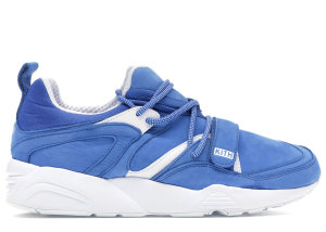 Puma  Blaze Of Glory Ronnie Fieg Colette Strong Blue (361317-01)