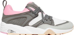 Puma  Blaze Of Glory Solebox Champagne Gray Violet/Steel (364915-01)