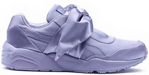 Puma  Bow Rihanna Fenty Lavender (W) Sweet Lavender/Sweet Lavender-Sweet Lavender (365054-03)