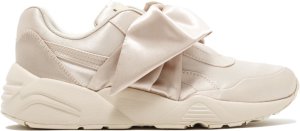 Puma Bow Rihanna Fenty Pink Tint (W) Pink Tint/Pink Tint-Pink Tint (365054-02)