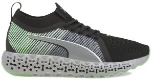 Puma  Calibrate Black Elektro Green Puma Black/Elektro Green (194502-02)