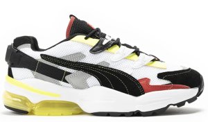 Puma  Cell Alien Ader Error Whisper White/Puma Black (370112-01)