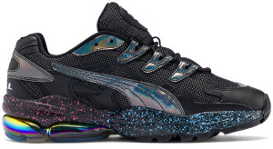 Puma  Cell Alien NASA Space Explorer Black Puma Black/Puma Black (372513-01)